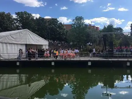 Photo de El Lago