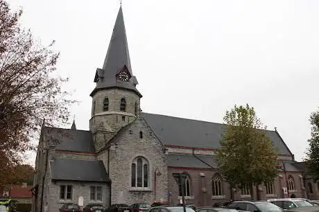 Photo de Sint-Radegundiskerk