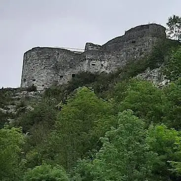 Photo de Castle of Crevecoeur
