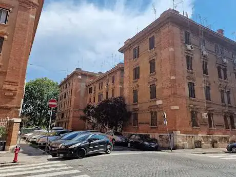 Photo de Fondation Giuliani