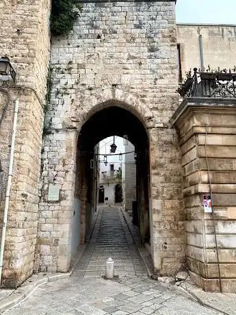 Photo de Porta delle Gabelle