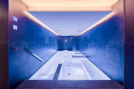 SANTA SPA