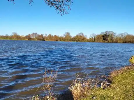 Photo de Etang de la Coudraie