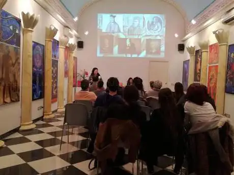 Photo de Associazione Archeosofica