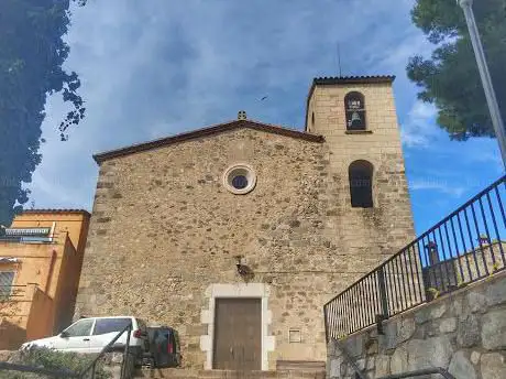 Photo de Església de Santa Coloma de Siurana