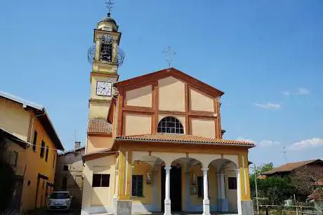 Photo de Chiesa San Lorenzo