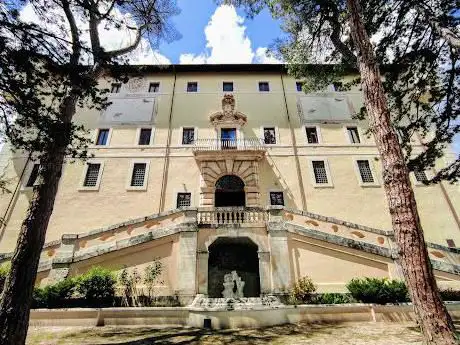 Photo de Castello Dragonetti