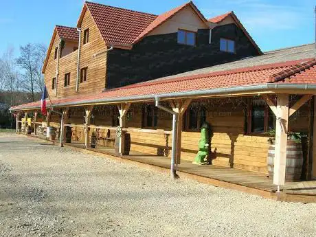 Quarterfarms