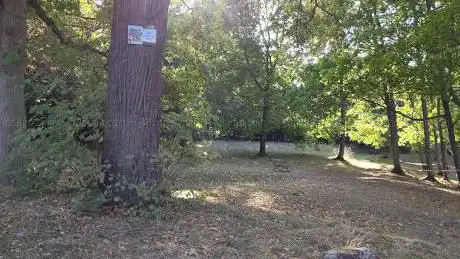 Parc de la Haute Barre