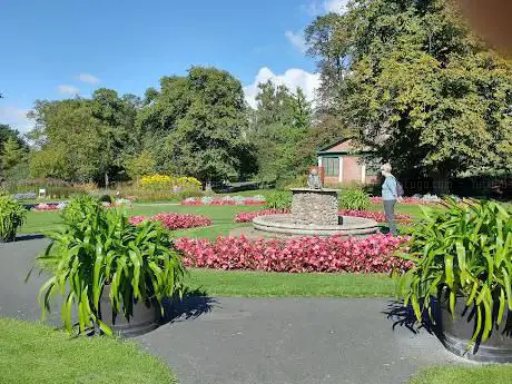 Photo de Valley Gardens Harrogate