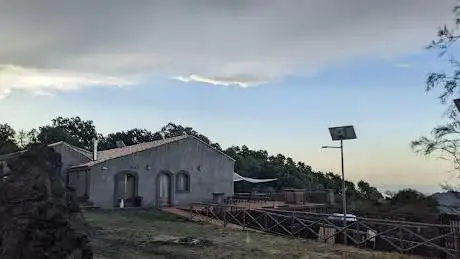 Photo de Casa della Capinera