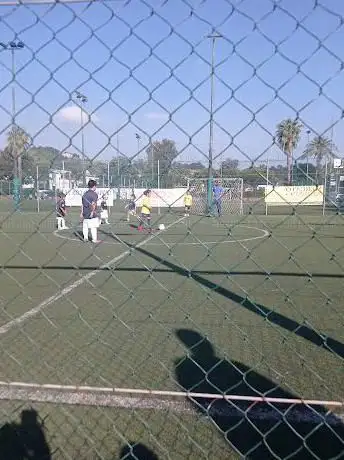 Photo de Campi di Calcio OASI FELICE
