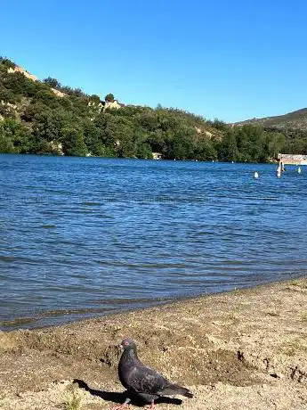 Photo de Lac de les Escomes