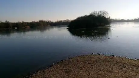 Branston Water Park