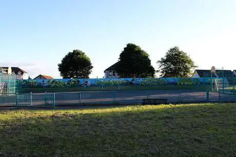 Photo de Eric Hendrie Park