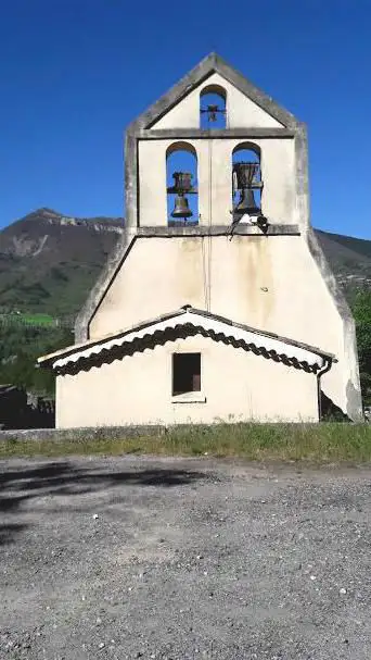 Photo de Eglise de Gaubert