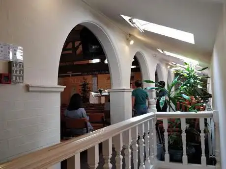Photo de Leicester Chinese Christian Church