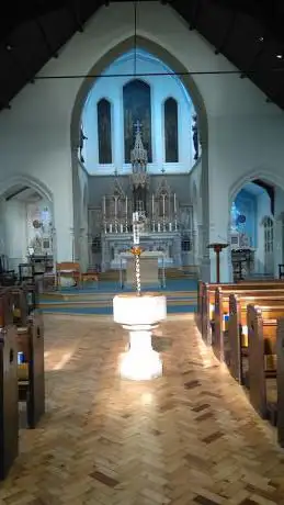 Photo de St Francis of Assisi R C Church
