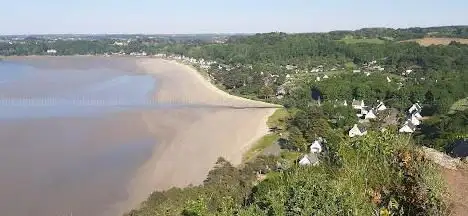 Point de vue spectaculaire