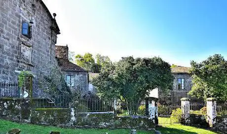 Photo de Pazo de Antequeira