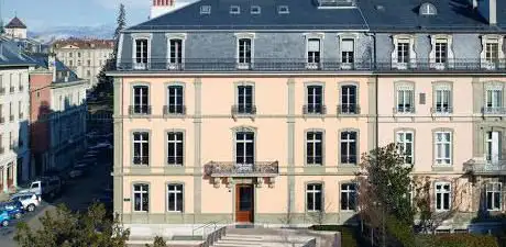 Conservatoire populaire de musique danse et théâtre