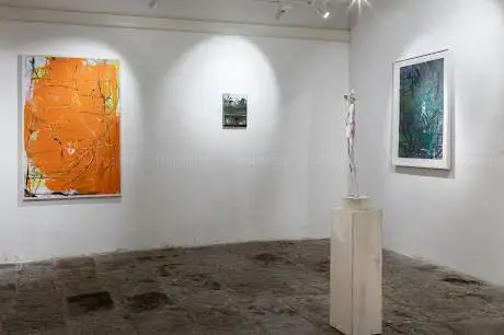 Photo de Shazar Gallery