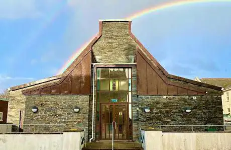 St Mark's Church
