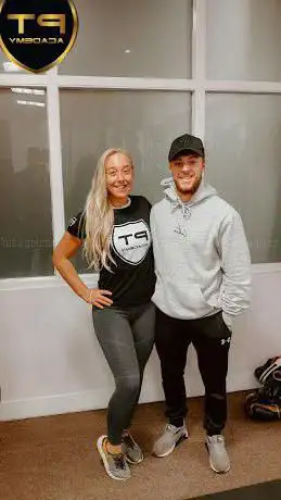 Photo de Quay Fitness