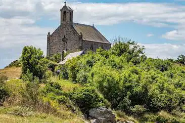 Photo de Chapelle Notre-Dame-de-la-Victoire