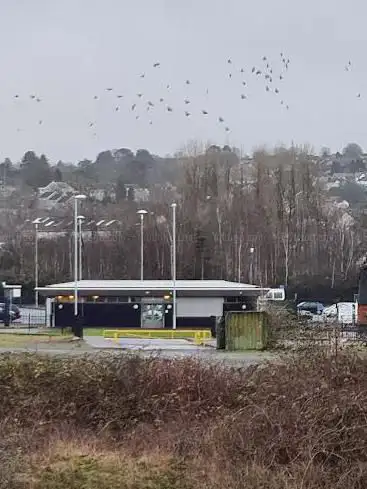 Photo de Landore Park & Ride