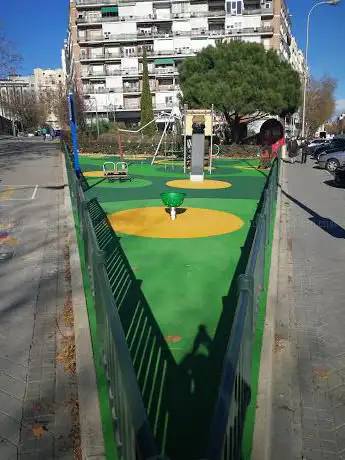 Photo de infantil Park