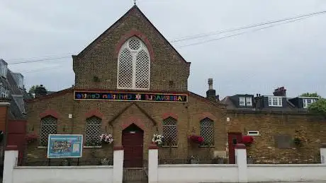 Photo de Tabernacle Christian Centre