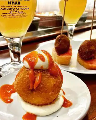 Like a local foodtours