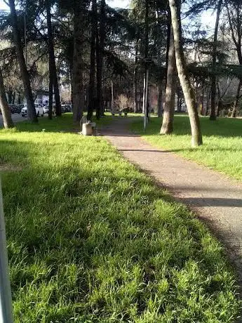 Parco di via Quattro Giornate di Napoli