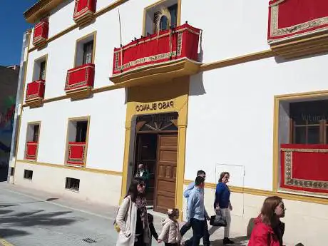 Photo de Casa del Paso Blanco de Lorca