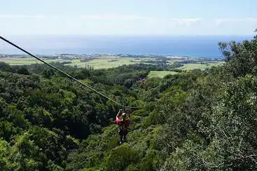 Mille aventures