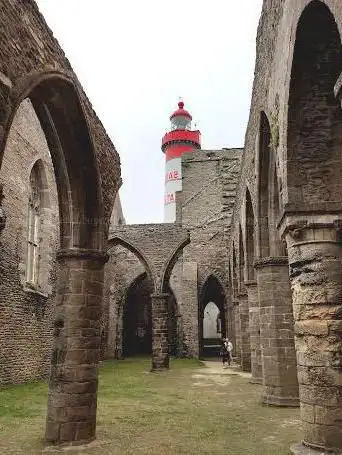 Photo de Eglise abbatiale