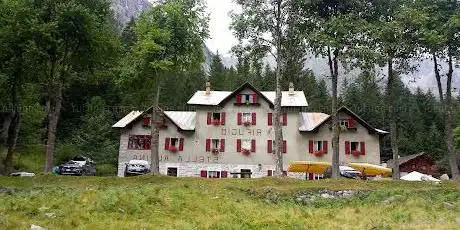 Rifugio Stella Alpina