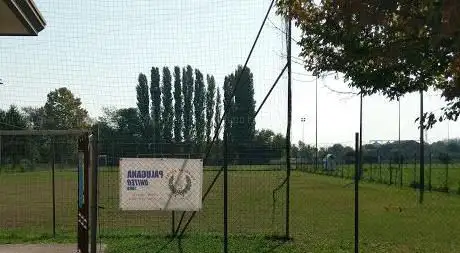 Photo de Centro Sportivo Palugana United
