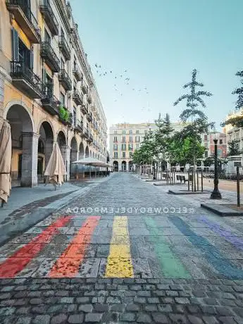 Photo de Plaça de la lndependència