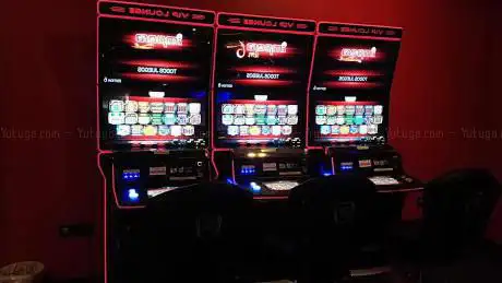 Photo de Salón de juegos Montecarlo