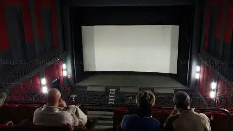 Cinema Politeama
