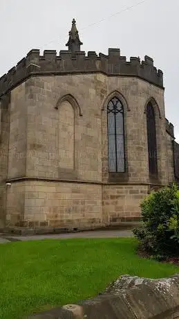 Photo de St James' Church Oldham