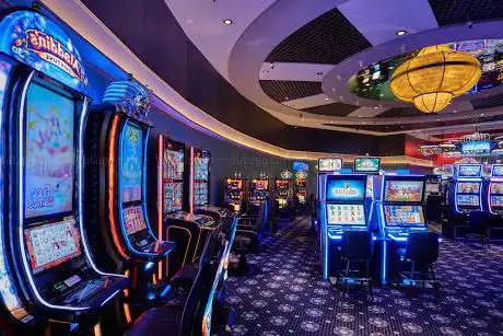 Casino Bad Ragaz