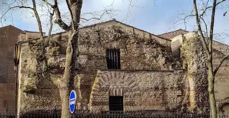 Thermes de Cluny