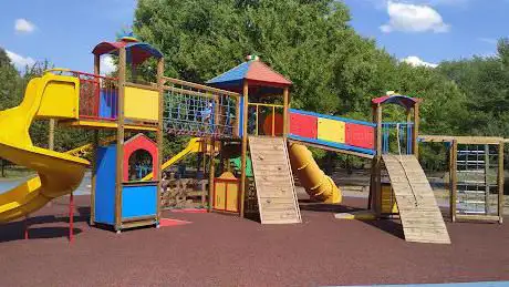 Photo de Parco Toti
