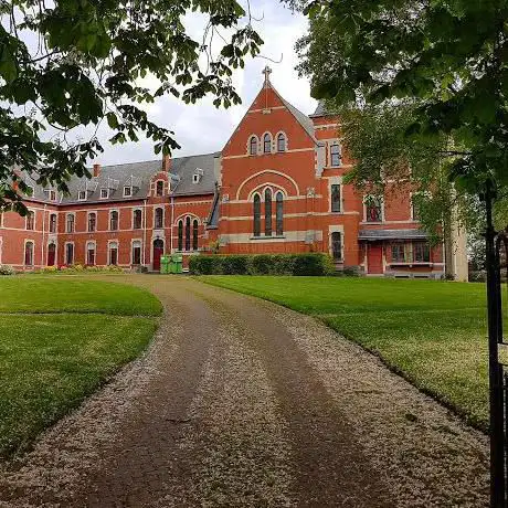 Centre Spirituel Notre-Dame De Fichermont