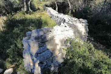 Photo de Mur de la Peste