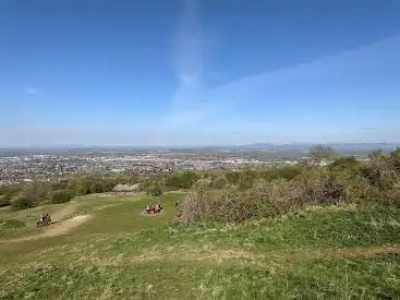 Robinswood Hill Country Park