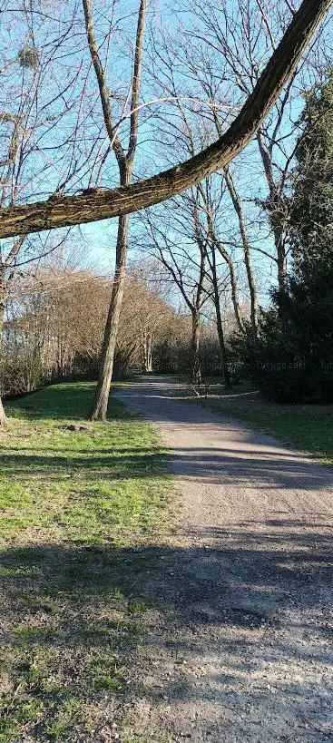 Voie Lamarque